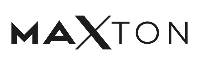 Maxton