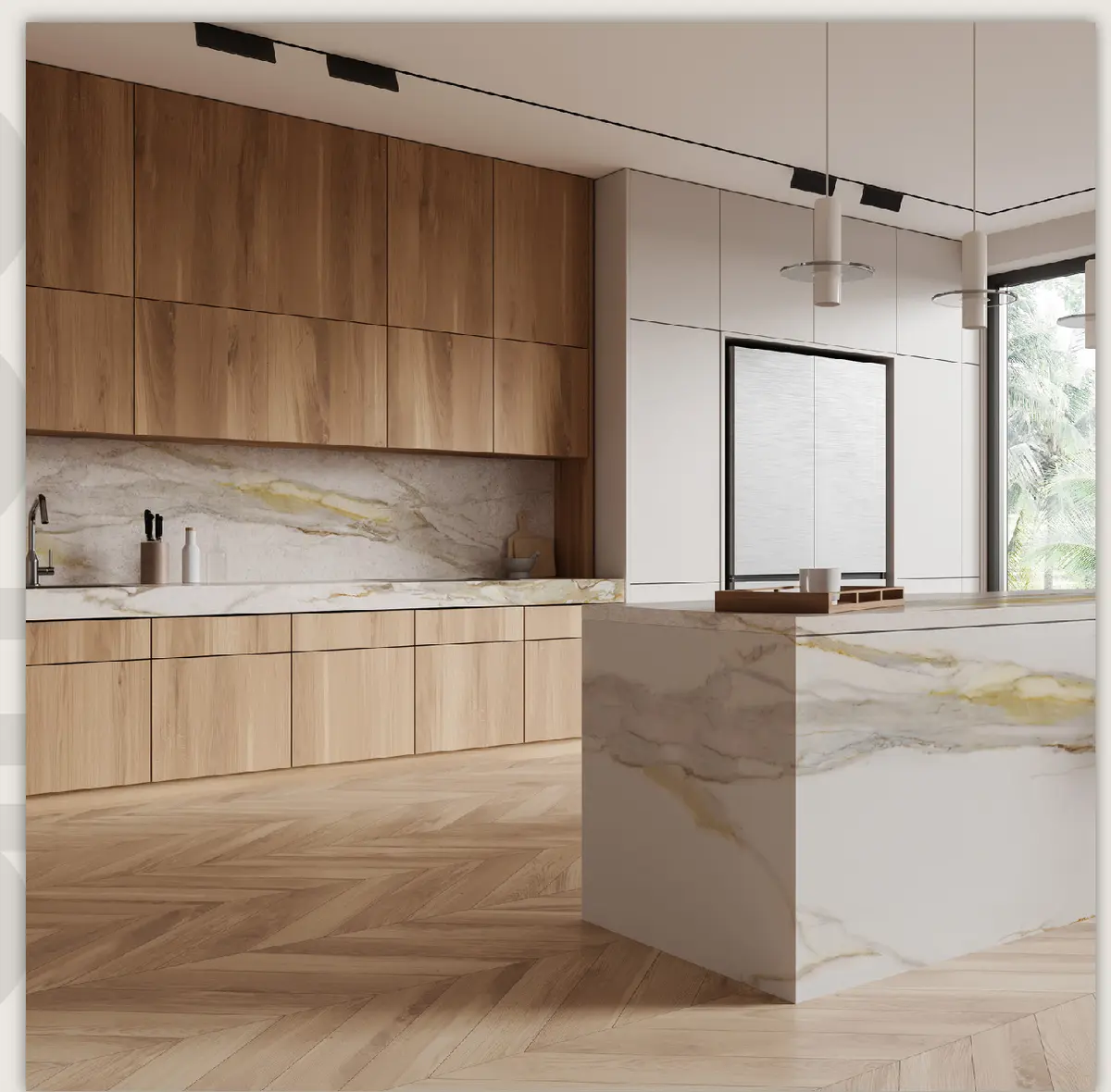 Calacatta Athena