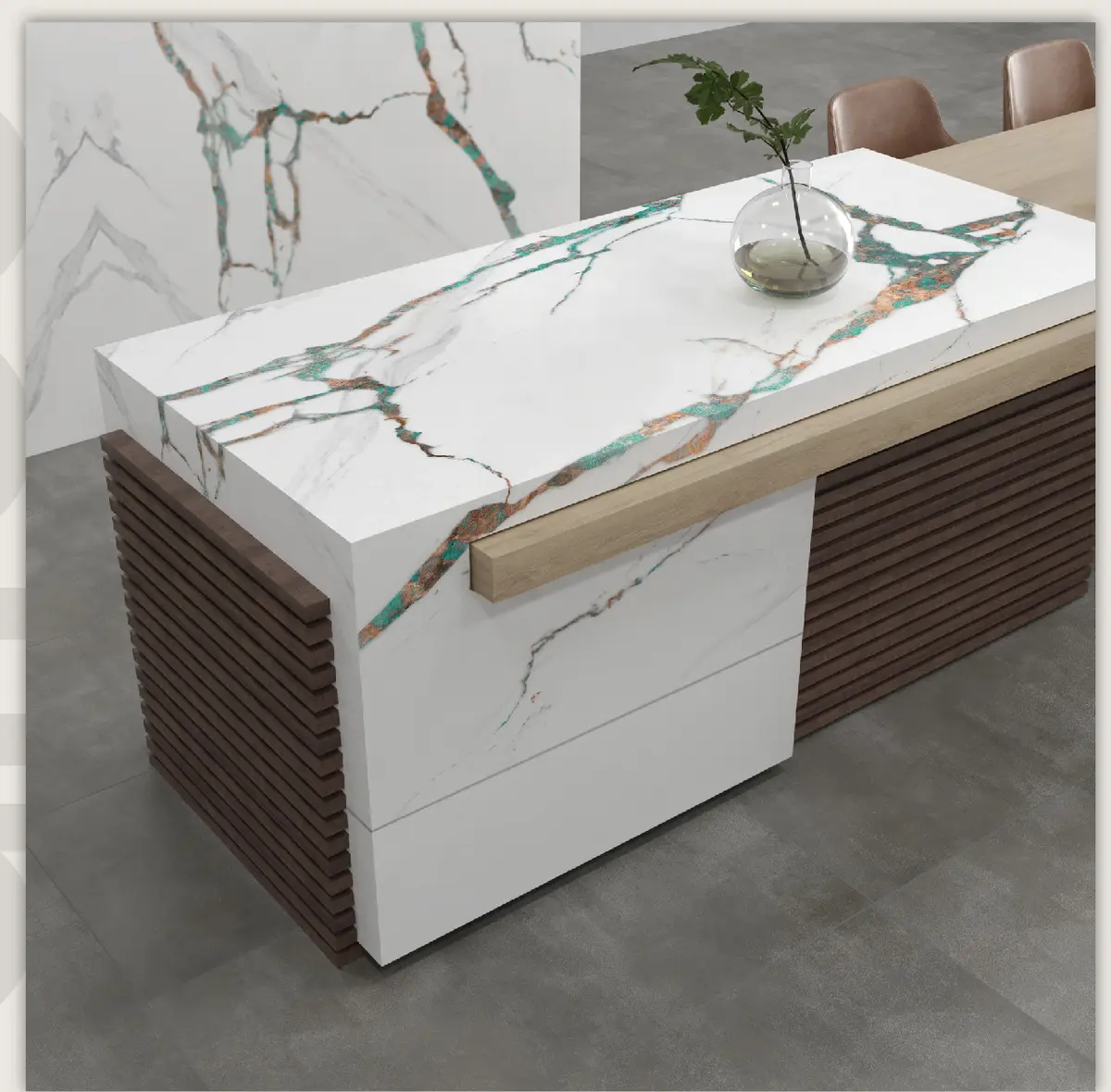 Calacatta Jade