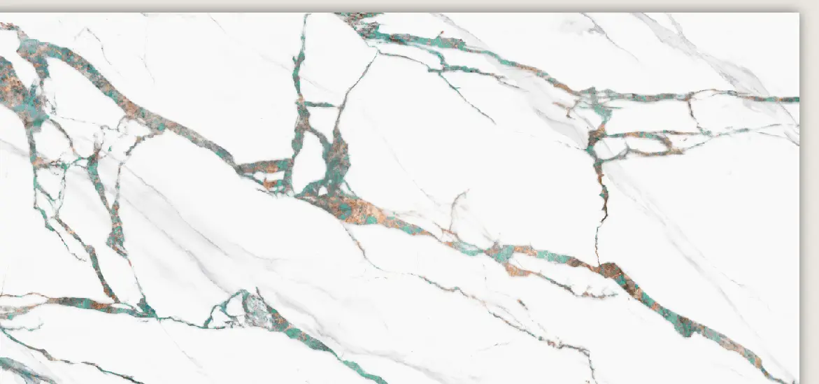 Calacatta Jade yüzey görseli