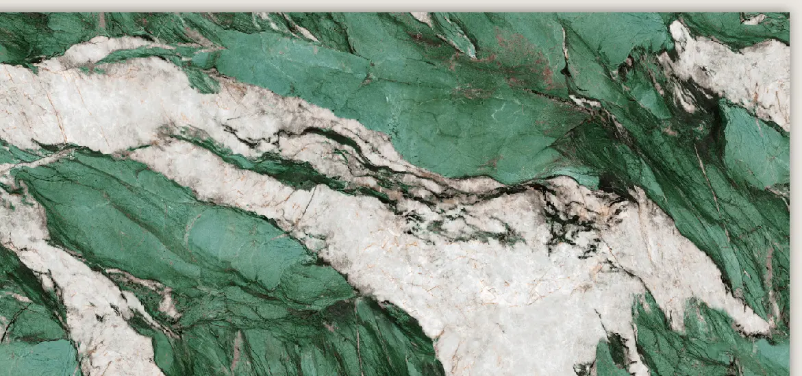 Zafiro Verde yüzey görseli