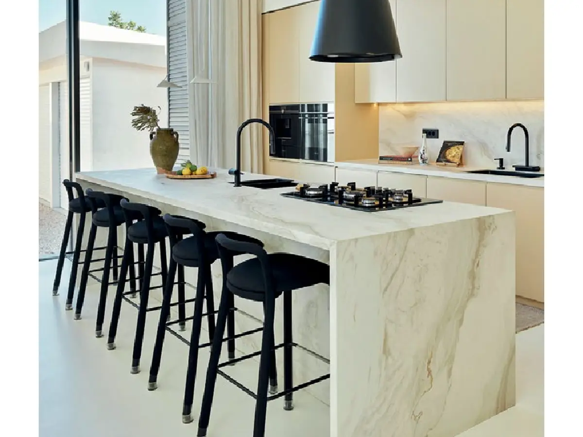 Calacatta Gold