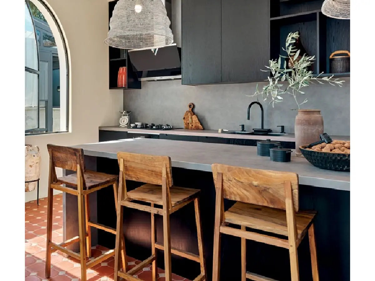 Luxury Cement Cemento