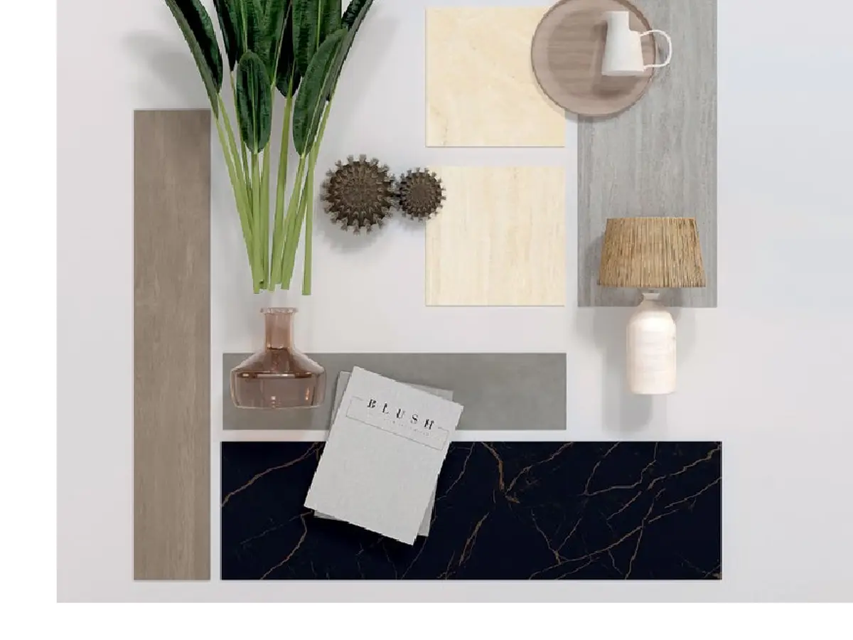 Earth Rapolano Ivory