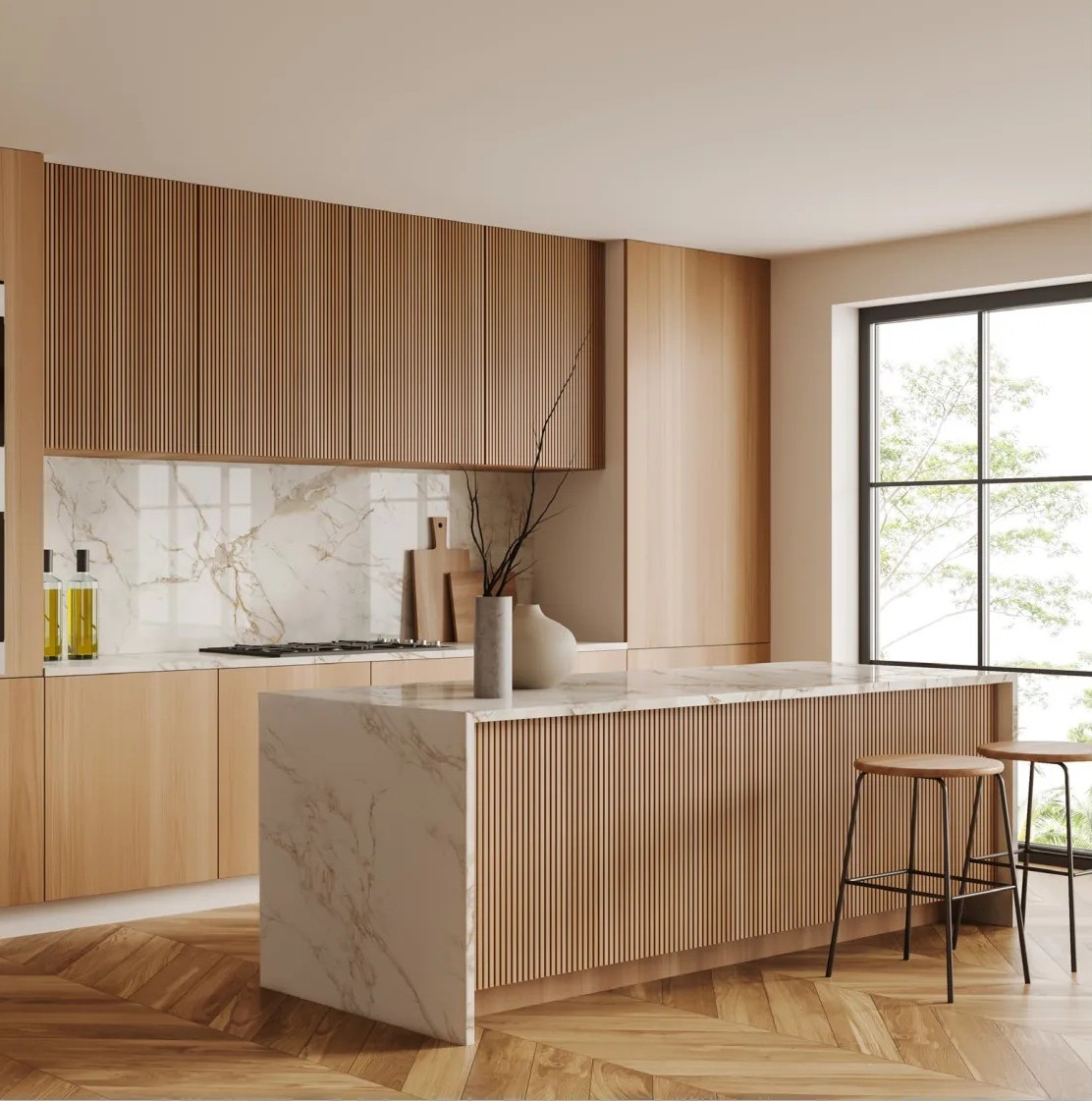Calacatta Claire