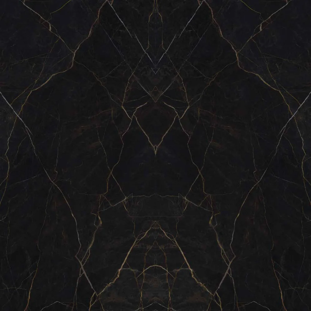 Black Calacatta Bookmatch ürün görseli