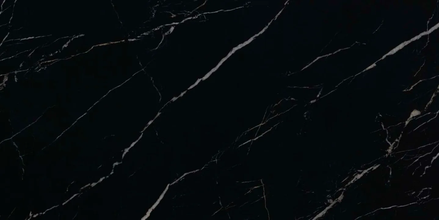 Black Calacatta